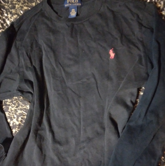 Polo Crop Top - Picture 3 of 4